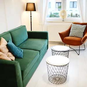  Apartament Navigator Zielone Tarasy